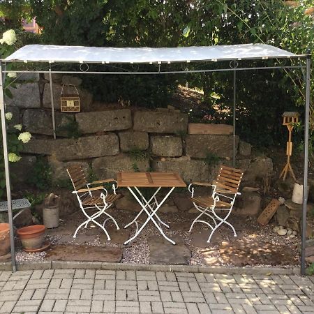 Ferienwohnung Casa Bianca Offenburg Eksteriør bilde