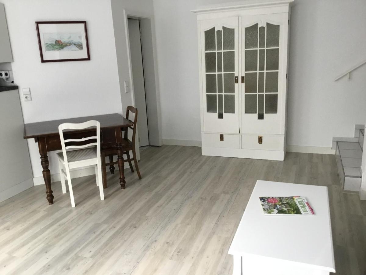 Ferienwohnung Casa Bianca Offenburg Eksteriør bilde